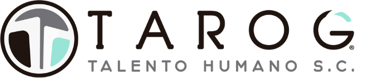 TAROG Talento Humano Logo